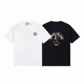 Picture of Stone Island T Shirts Short _SKUStoneIslandM-XXLcptxW6521716